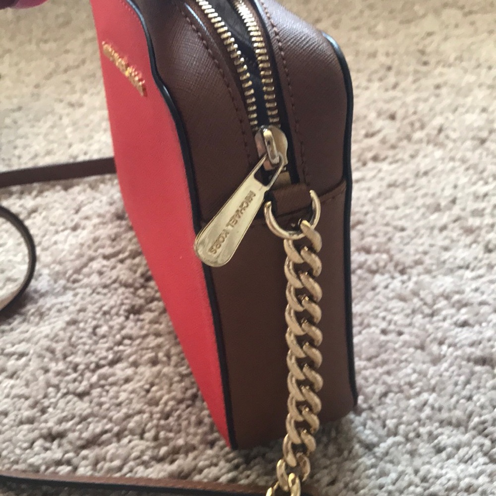 Michael Kora Satchel - Picture 3 of 4